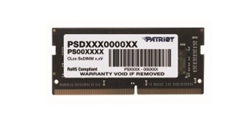 Paměť DDR4 SIGNATURE 16GB/3200 (1*16GB) CL22