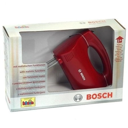 BOSCH ruční mixer