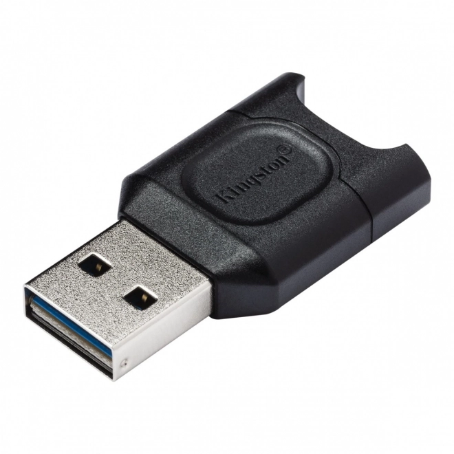 Čtečka karet MobileLite Plus USB 3.1 microSDHC/SDXC