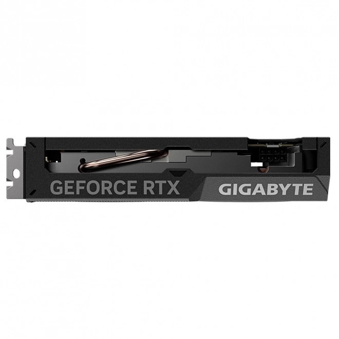 Grafická karta GeForce RTX 4060 WINDFORCE OC 8G GDDR6 128bit 2DP