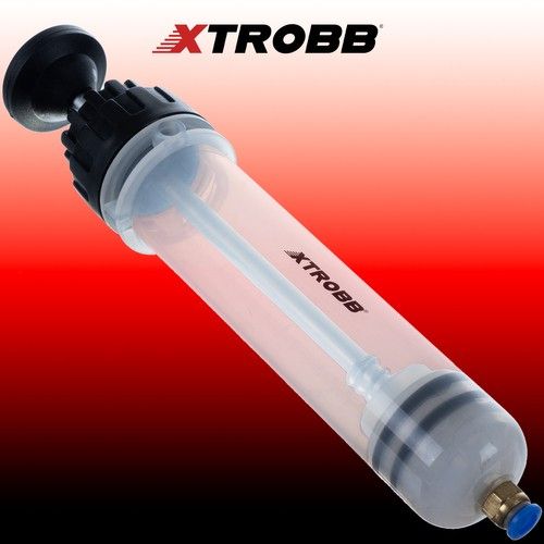 Odsávačka oleje/tekutin stříkačka Xtrobb 22007