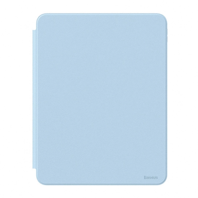 Baseus Minimalist Series IPad PRO 11"/Pad Air4/Air5 10,9" Magnetické ochranné pouzdro (modré)