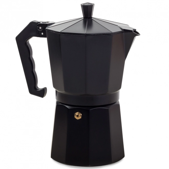 Moka konvice na 9 káv 450 ml hliník