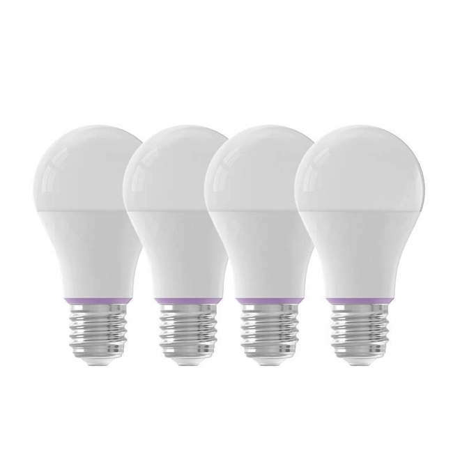 Yeelight GU10 Smart Bulb W4 (stmívatelná) - 4ks