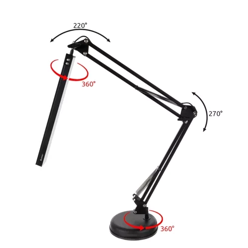 Stolní lampa 2 v 1 Izoxis 23503