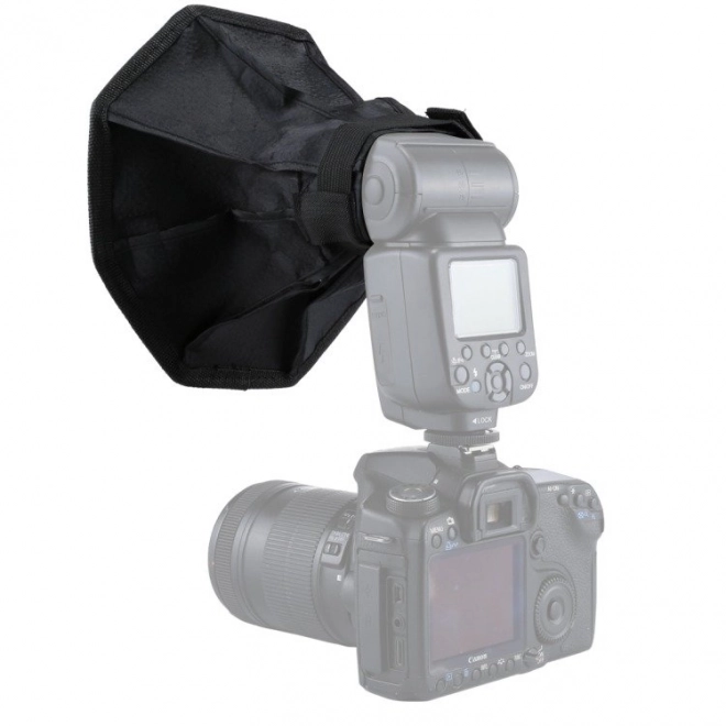 Difuzor pro foto softbox puluz pu5120 20cm