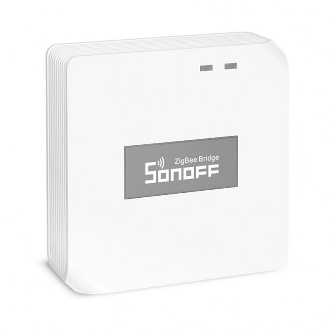 SONOFF Zigbee Bridge Gateway 433MHz