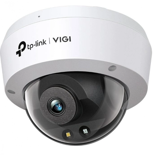 Síťová kamera VIGI C230(4mm) s 3MP barevnou kopulí