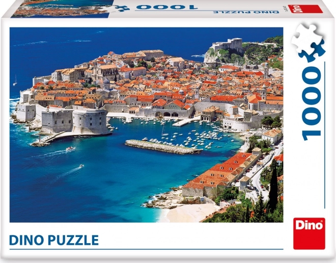 DUBROVNÍK 1000 Puzzle NOVÉ