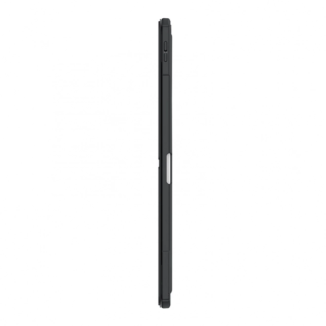 Ochranné pouzdro Baseus Minimalist pro iPad Pro 12,9" 2020/2021/2022 (černé)