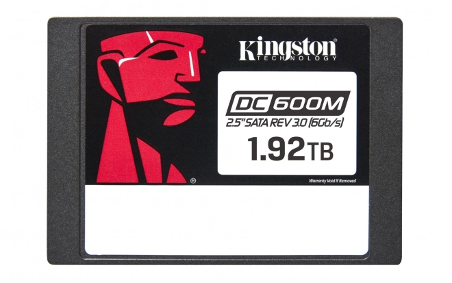 Disk SSD Kingston DC600M 1920GB