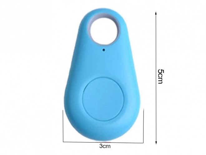 Klíčový lokátor telefonu bluetooth key finder signal transmitter