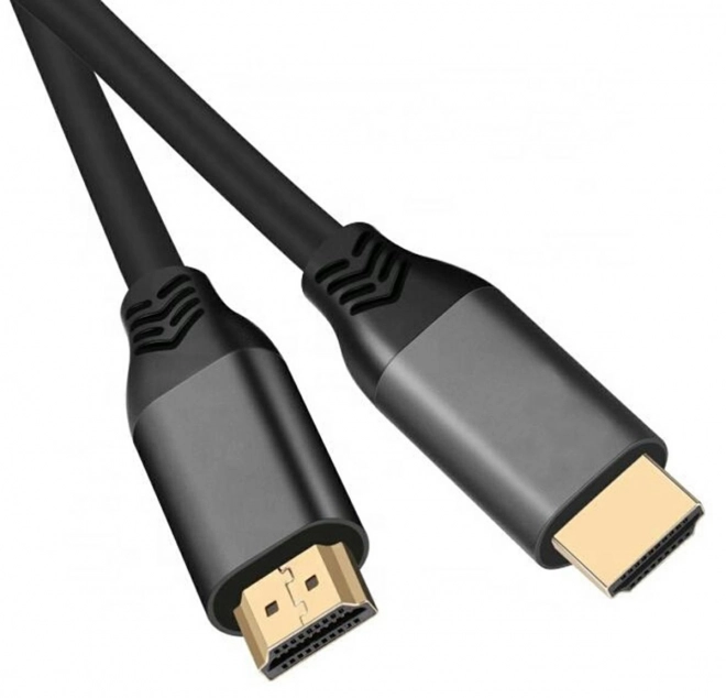 HDMI kabel 2.1 s podporou 8K - 1,5m