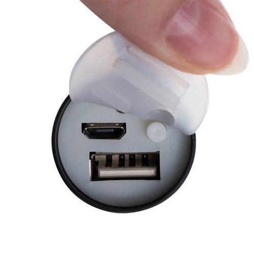 USB svítilna T6 L18368