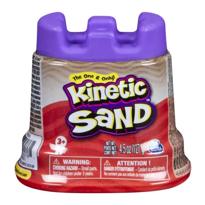 Kinetický písek - Mini hrad