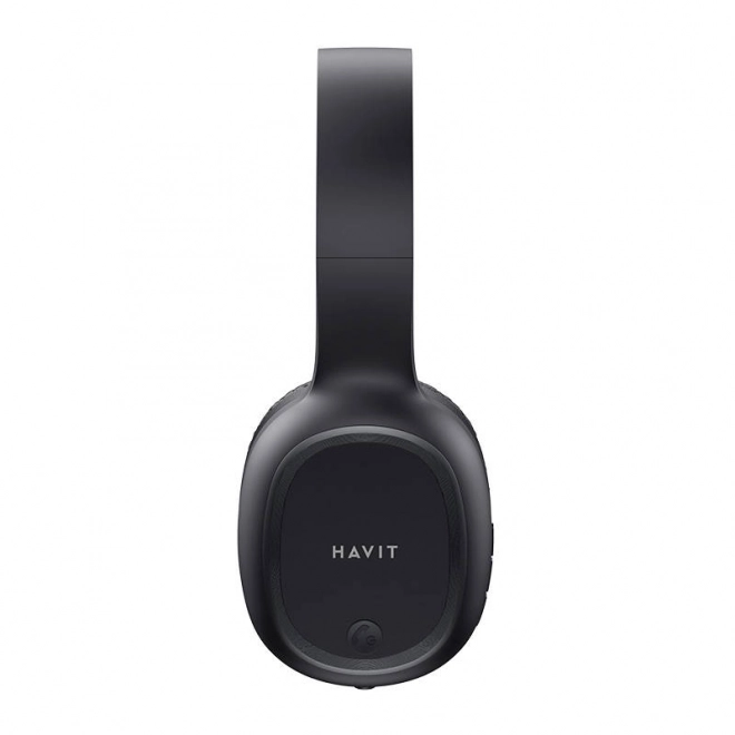 Havit H2590BT PRO Bezdrátová sluchátka Bluetooth (černá)