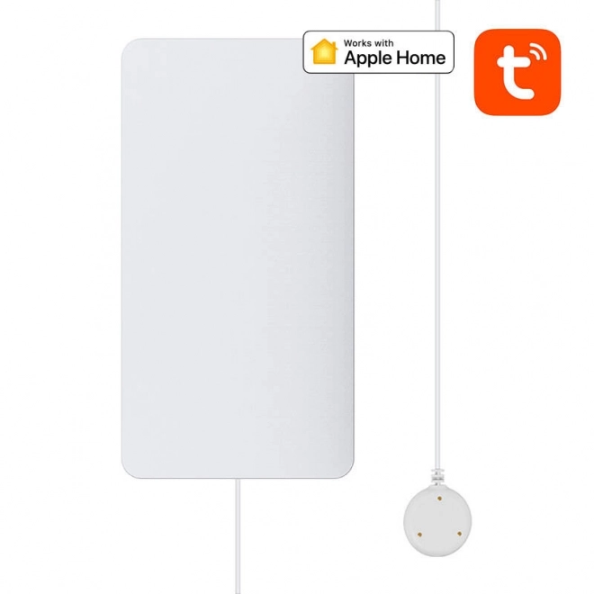 Chytrý vodní senzor HomeKit NEO NAS-WS05BH ZigBee