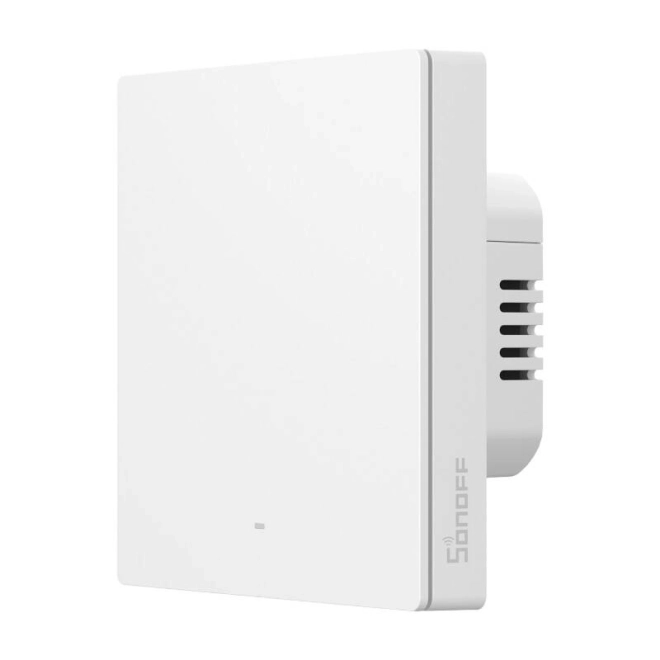 M5-1C-86W Matter smart wall switch (1 kanál)