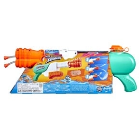 Nerf Super Soaker Hydro Frenzy Vodní pistole