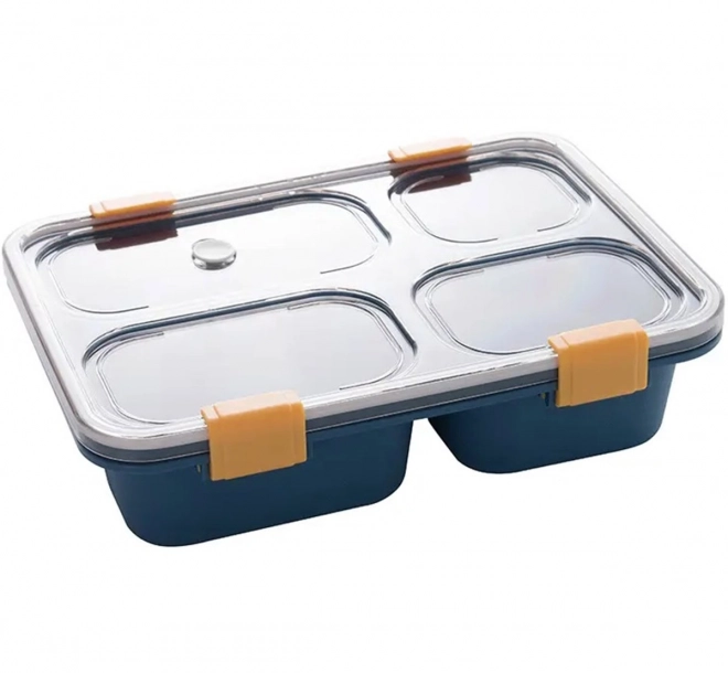 DA1A LUNCHBOX 1200ml MODRÝ