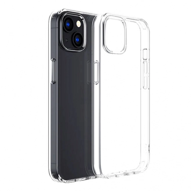 Potenciální pouzdro Joyroom pro iPhone 15 (průhledné)