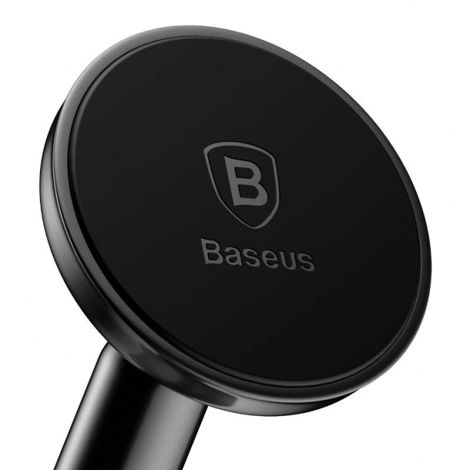 Baseus Bullet Magnetic Car Mount - černý