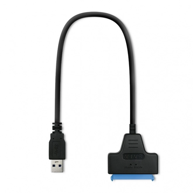 Adaptér USB 3.0 SATA pro 2,5" HDD | SSD