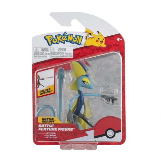 Pokémon sběratelské figurky 12 cm