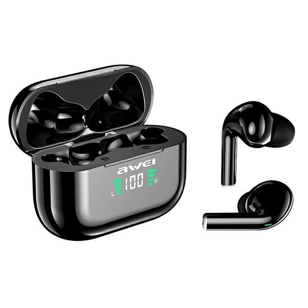 Sluchátka Bluetooth 5.1 T29P TWS