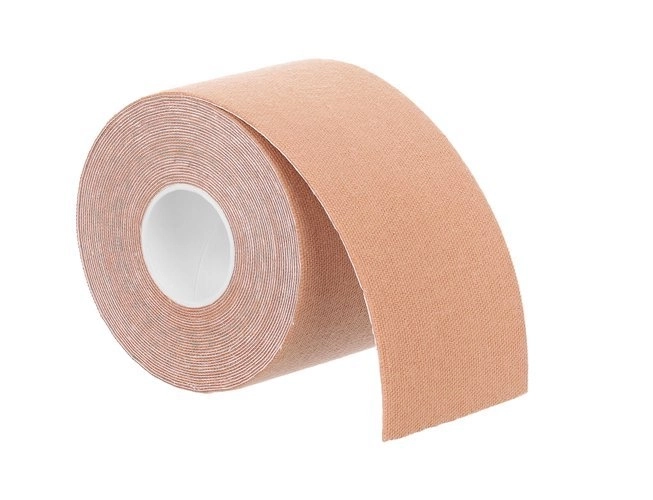 BODY TAPE Speciální samolepicí páska na kůži