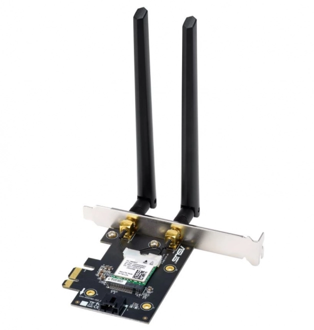 Síťová karta PCE-AX1800 WiFi AX PCI-E