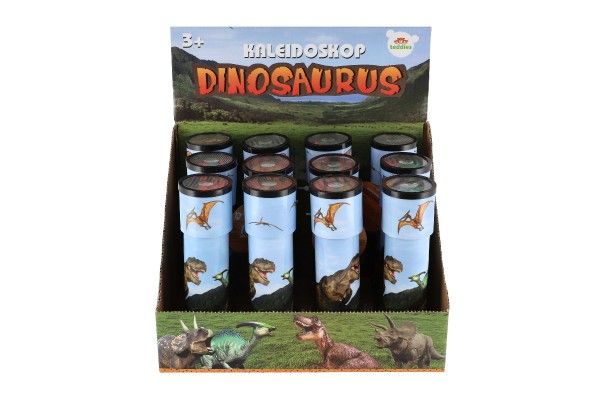 Kaleidoskop - Dinosauři