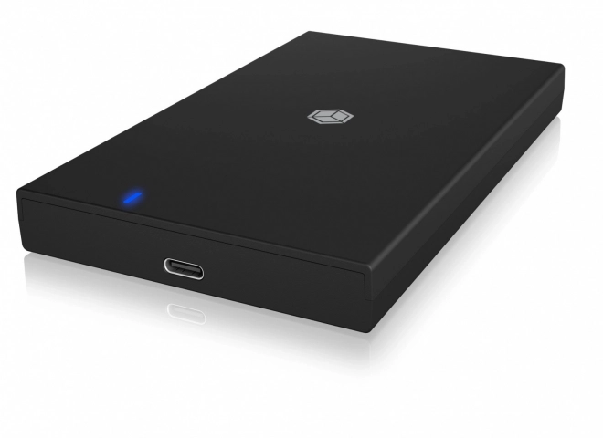 Skříň IB-200T-C3 2,5 SATA USB 3.2 Gen.1