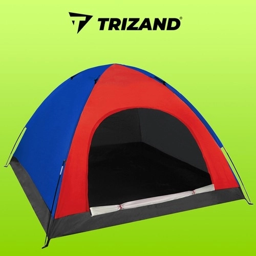 Turistický stan pro 4 osoby NT23485