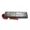 Baterie Gens Ace 5500mAh 7,6V 60C 2S1P HV s T konektorem