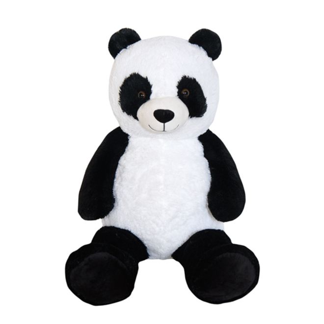 Plyšový medvídek Panda - 100 cm
