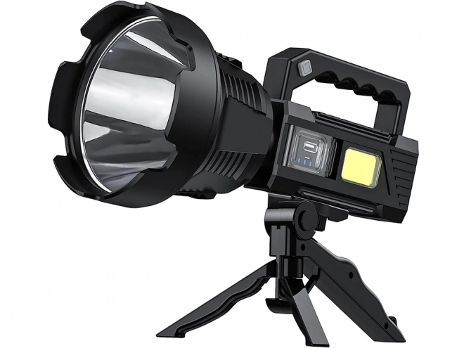 Stativový reflektor cree led xhp90 cob