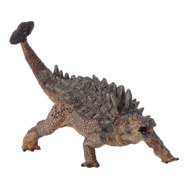 Sběratelská figurka Ankylosaurus, Papo