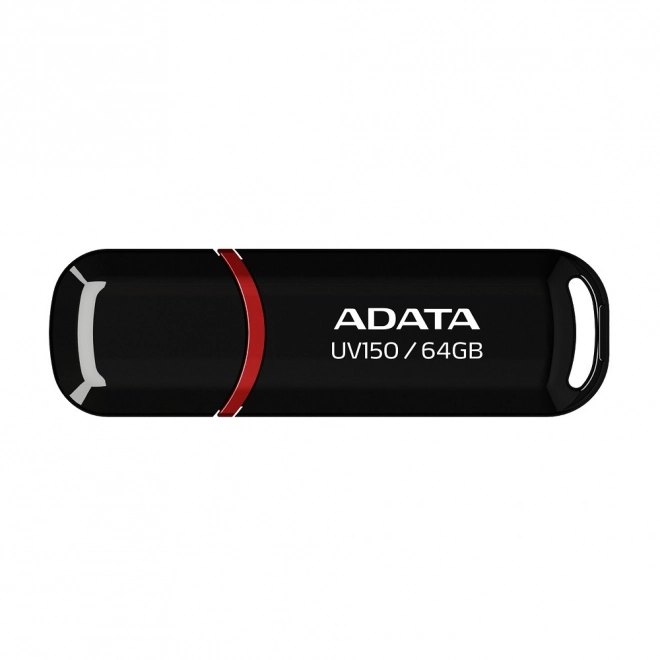 Flash disk UV150 64GB USB3.2 černý