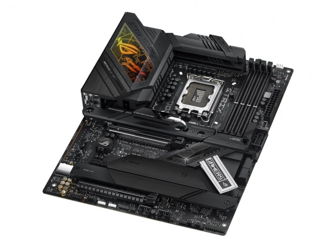 Základní deska ROG STRIX Z790-H GAMING WIFI 4DDR5 HDMI ATX