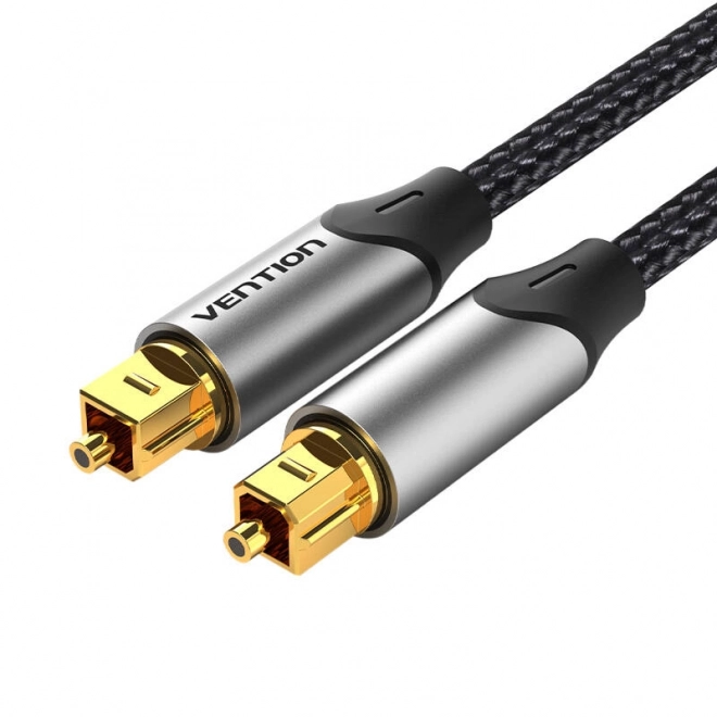 Kabel Audio Optical Vention BAVHH 2m (černý)