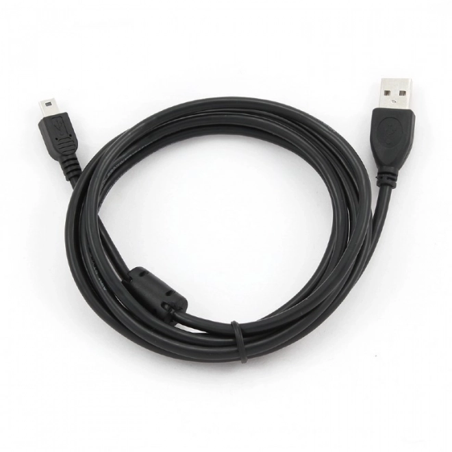 CANON FERRYT miniUSB 2.0 kabel 1,8 m černý