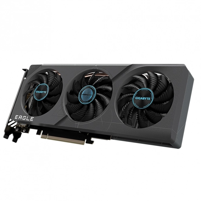 Grafická karta GeForce RTX 4060 EAGLE OC 8G GDDR6 128bit 2DP/2HDMI