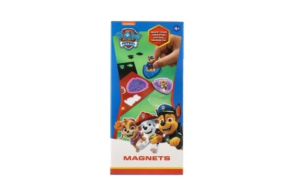 Kreativní sada 3 druhy Paw Patrol/Tlapková patrola v krabičce 6x13x3,5cm - 1ks – Náramek