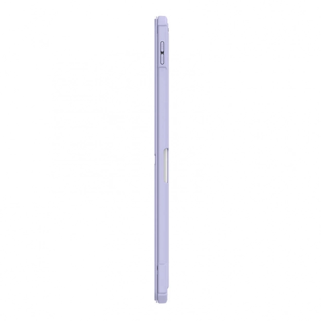 Ochranné pouzdro Baseus Minimalist pro iPad Pro (2018/2020/2021/2022) 11" (fialové)