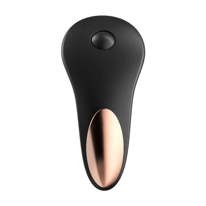 Stimulátor Satisfyer Little Secret