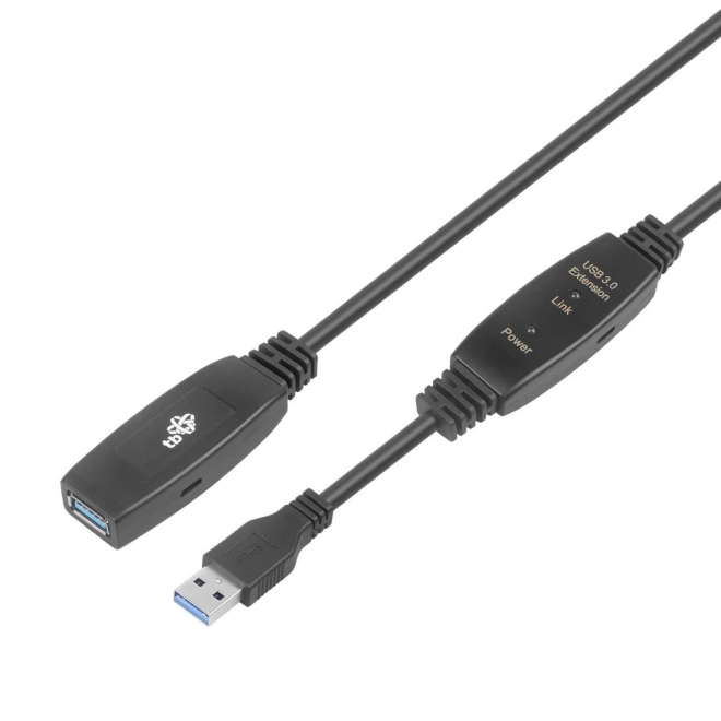 Konferenční kabel USB gen.3.0 15 m