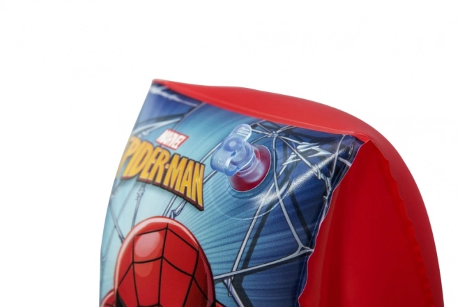 Dětské plavecké rukávky Spiderman Bestway