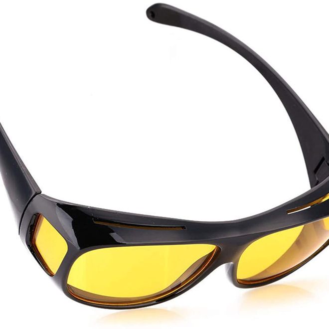 HD Vision brýle pro řidiče - 2 kusy