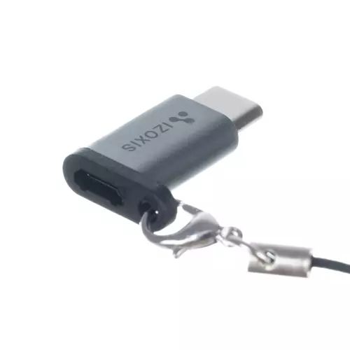 USB-C - USB micro B 2.0 adaptér